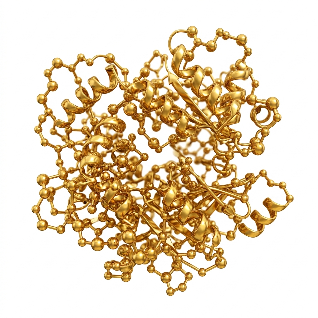 Living Enzymes